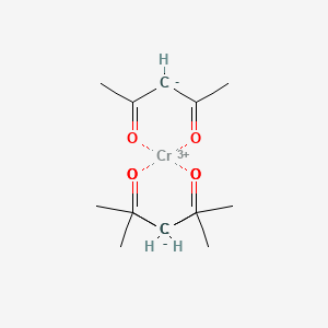 Chromium(3+) acetylacetonate