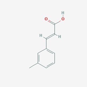 B080406 3-Methylcinnamic acid CAS No. 14473-89-3