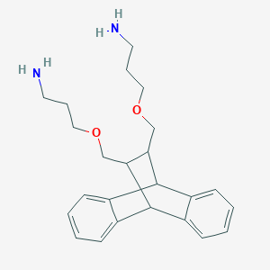 molecular formula C24H32N2O2 B8042587 CID 132988447 