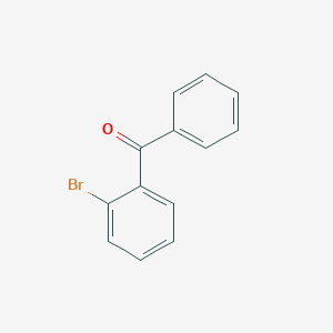 B080453 2-Bromobenzophenone CAS No. 13047-06-8