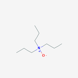 molecular formula C9H21NO B8045698 N,N-dipropylpropanamine oxide 