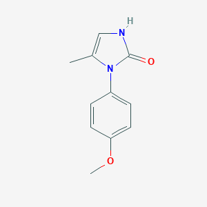 Metazamide