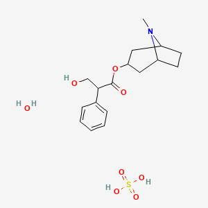 5908-99-6 (Sulfate)