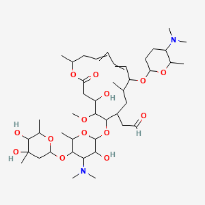 Spiramycin