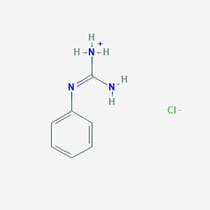 molecular formula C7H10ClN3 B8053591 CID 23021 