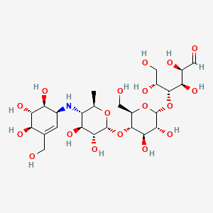 Acarbose