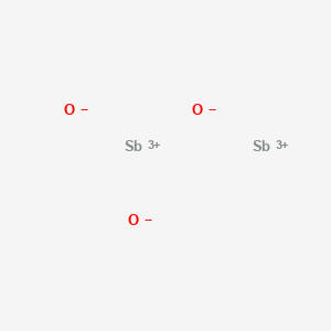 Diantimony trioxide