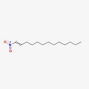 molecular formula C13H25NO2 B8058090 CID 116898 