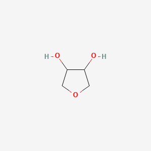 Tetrahydrofuran-3,4-diol