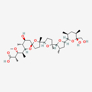 Monensin B