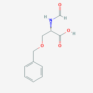 For-ser(bzl)-OH