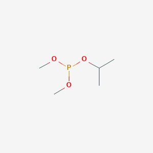 Dimethyl propan-2-yl phosphite