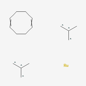 Ru(cod)(methallyl)2