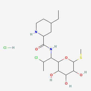 Pirlimycin HCl; U 57930E; U-57930E; U57930E