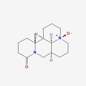 molecular formula C15H24N2O2 B8068940 氨茶碱 