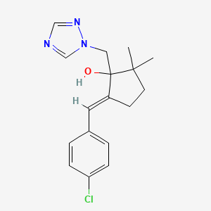 Triticonazole