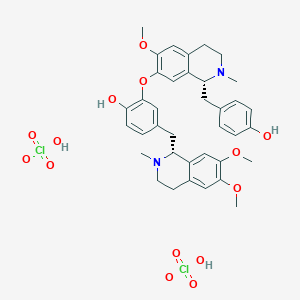 Liensinine (Diperchlorate)