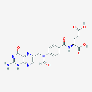 molecular formula C20H19N7O7 B8078310 CID 3080544 