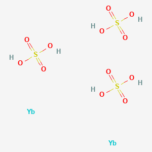 Ytterbium(III)sulfate