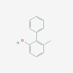 B080855 6-Methyl-[1,1'-biphenyl]-2-ol CAS No. 14845-77-3