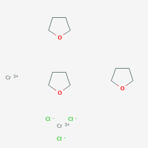 Chromium, trichlorotris(tetrahydrofuran)-