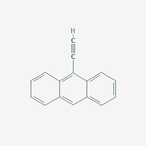 B080870 9-Ethynylanthracene CAS No. 13752-40-4