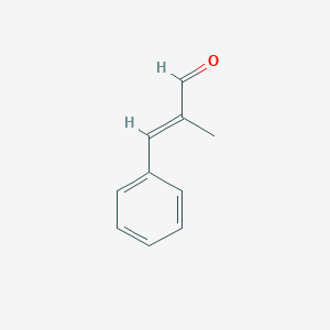 B080893 alpha-Methylcinnamaldehyde CAS No. 15174-47-7