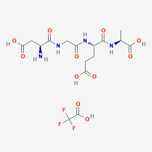 alpha2beta1 Integrin Ligand Peptide (TFA)