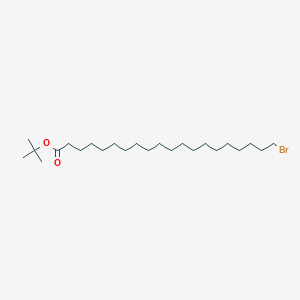 tert-Butyl 20-bromoicosanoate