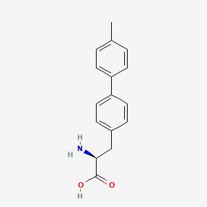4-(4-Methylphenyl)-L-phenylalanine