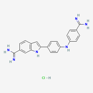 Synucleozid (hydrochloride)