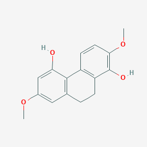 Eulophiol