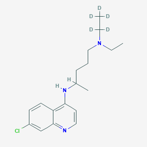 Chloroquine D5