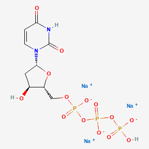 2'-Deoxyuridine-5'-triphosphate trisodium salt