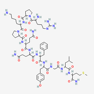 [Tyr8] Substance P