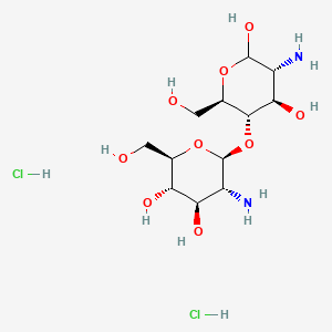 Chitobiose 2HCl