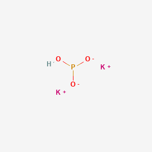 Dipotassium hydrogenphosphite