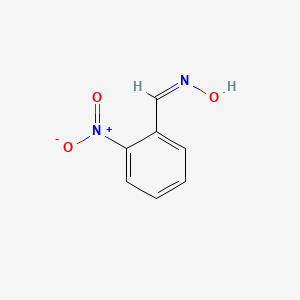 2-Nitrobenzaldehyde oxime