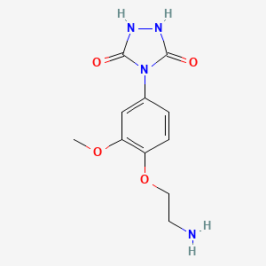 PTDA-amine
