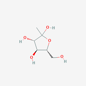 Methyl arabinofuranose