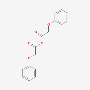 B081273 Phenoxyacetic anhydride CAS No. 14316-61-1