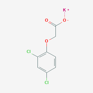 Potassium (2,4-dichlorophenoxy)acetate