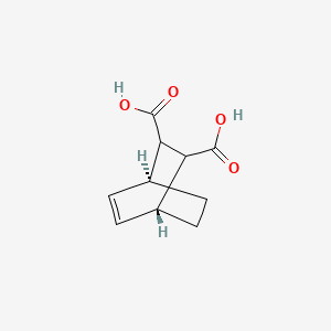molecular formula C10H12O4 B8132971 CID 55252484 