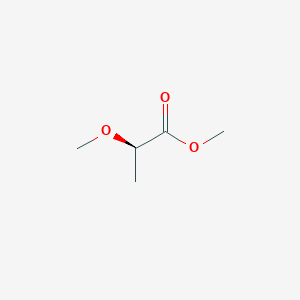 methyl (2R)-2-methoxypropanoate