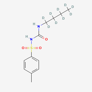 Tolbutamide-d9