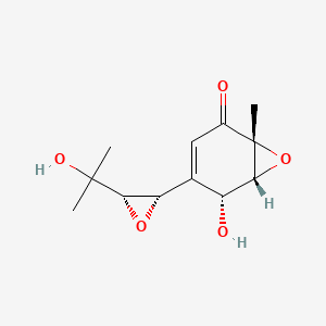 Acremine I