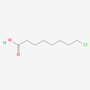 8-Chlorooctanoic acid