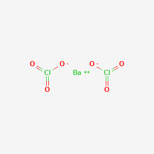 B081389 Barium chlorate CAS No. 10294-38-9