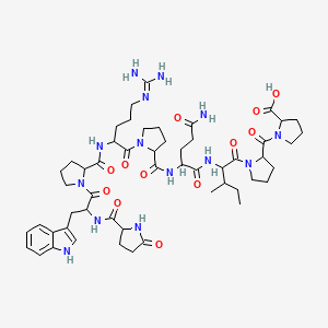 Ethyl4-ethoxy-6-methylnicotinate