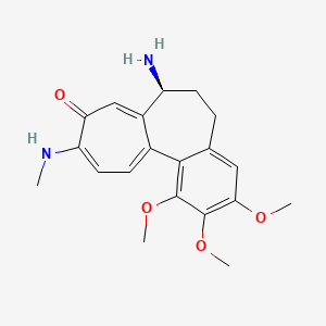 Methylaminodesacetylcolchicide
